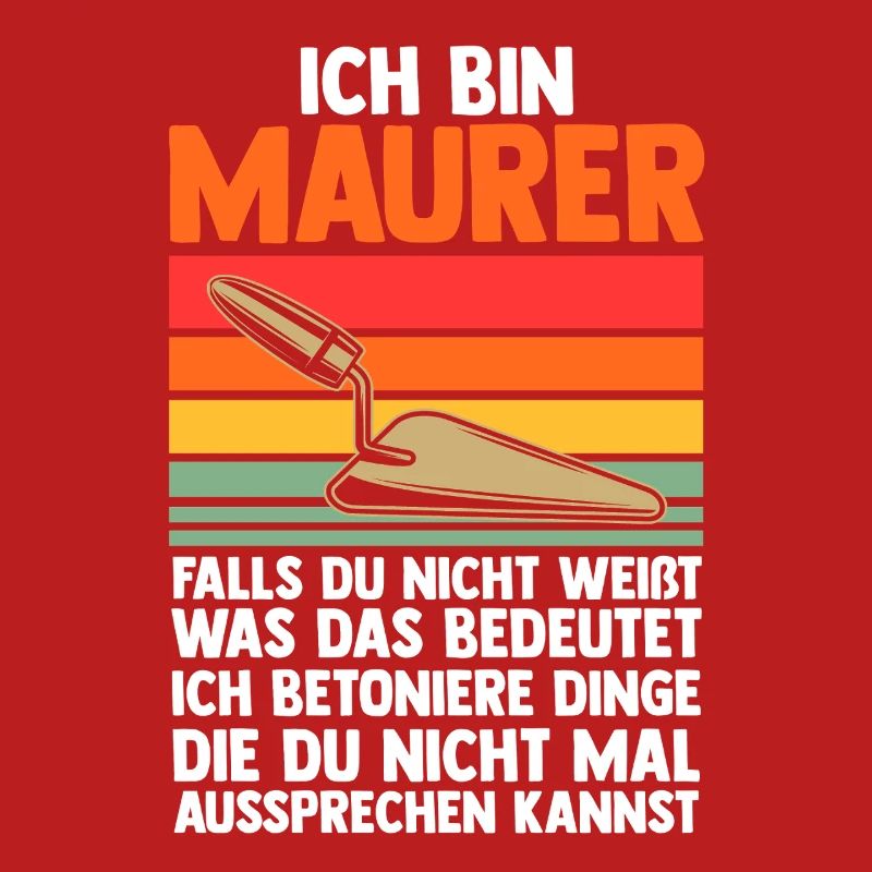 Master Bricklayer Journeyman Bricklayer