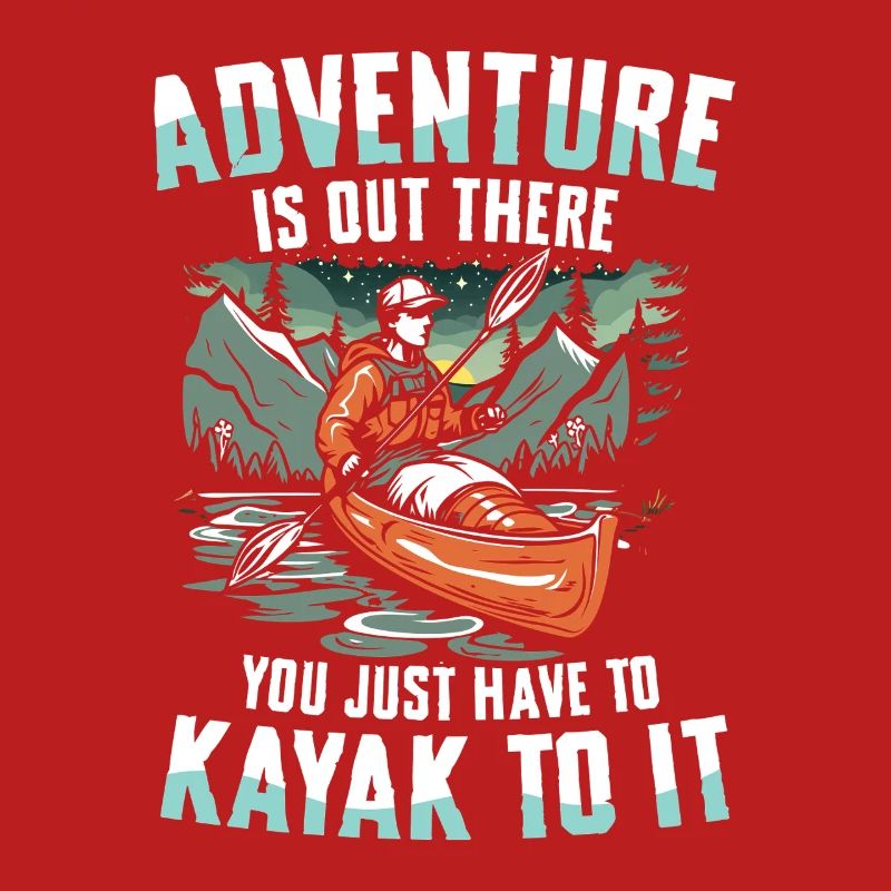 L’aventure vous attend : expérience de kayak dans le