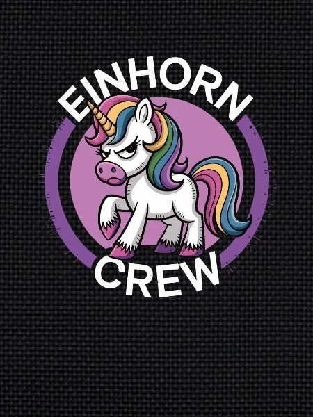Équipage licorne