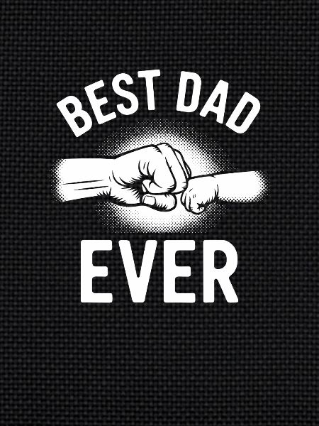 Best Dad Ever – Faust