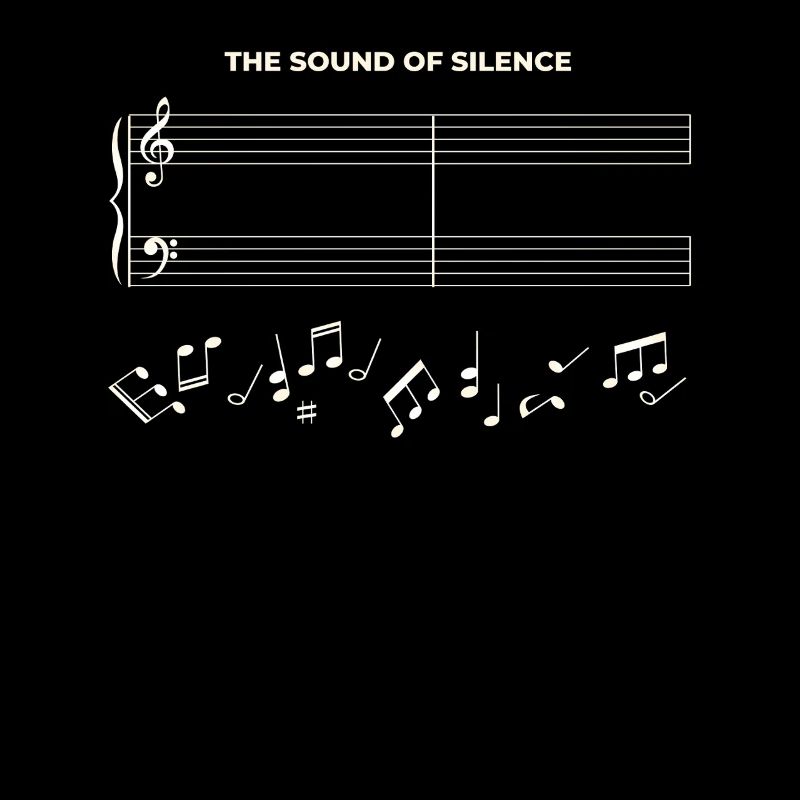 Le Son du Silence Partitions Lovers