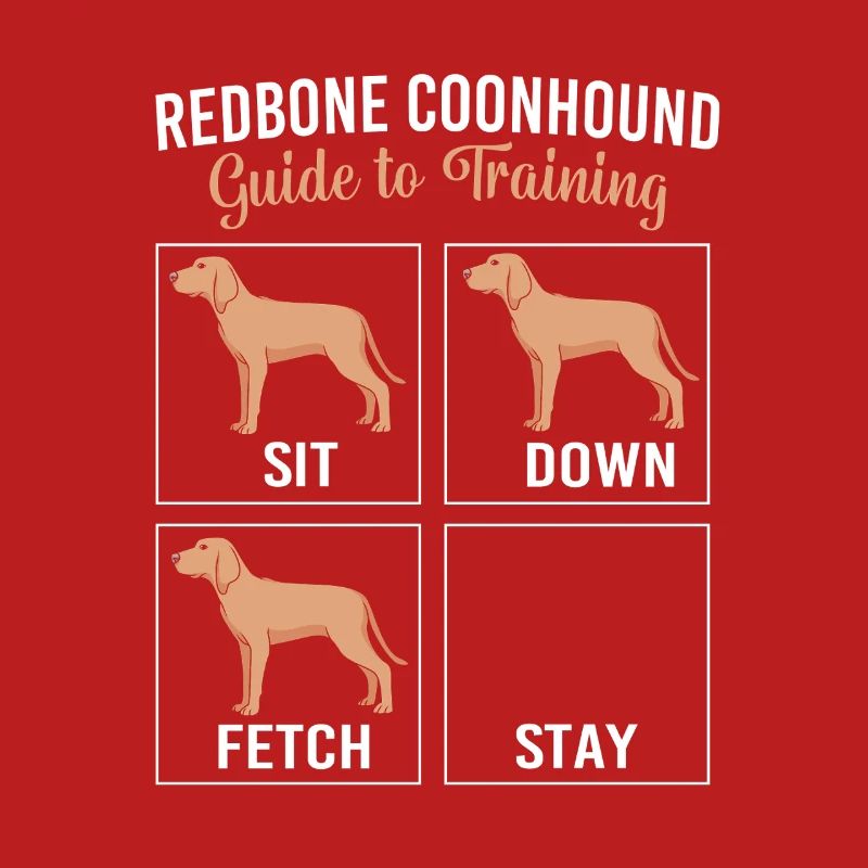 Redbone Coonhound