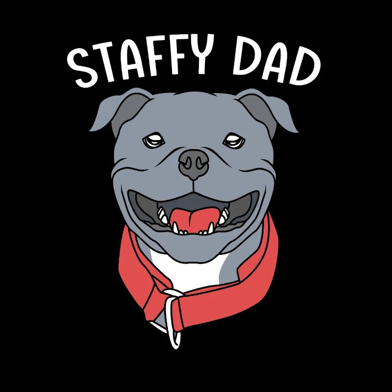 Staffordshire Bull Terrier