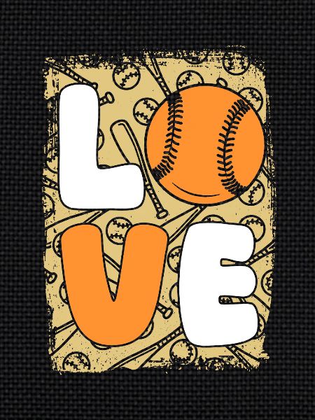 Baseball Player Baseball