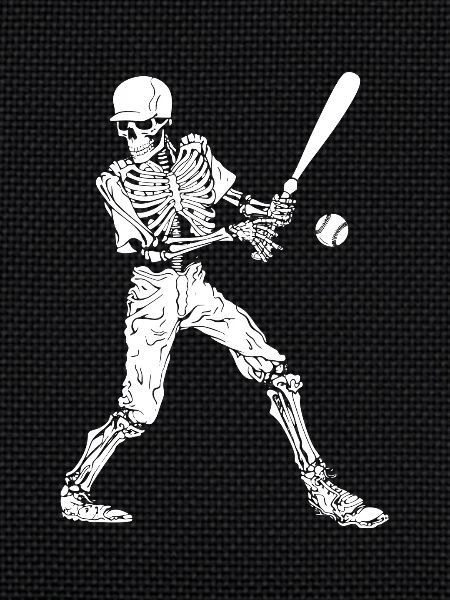 Baseball Player Baseball