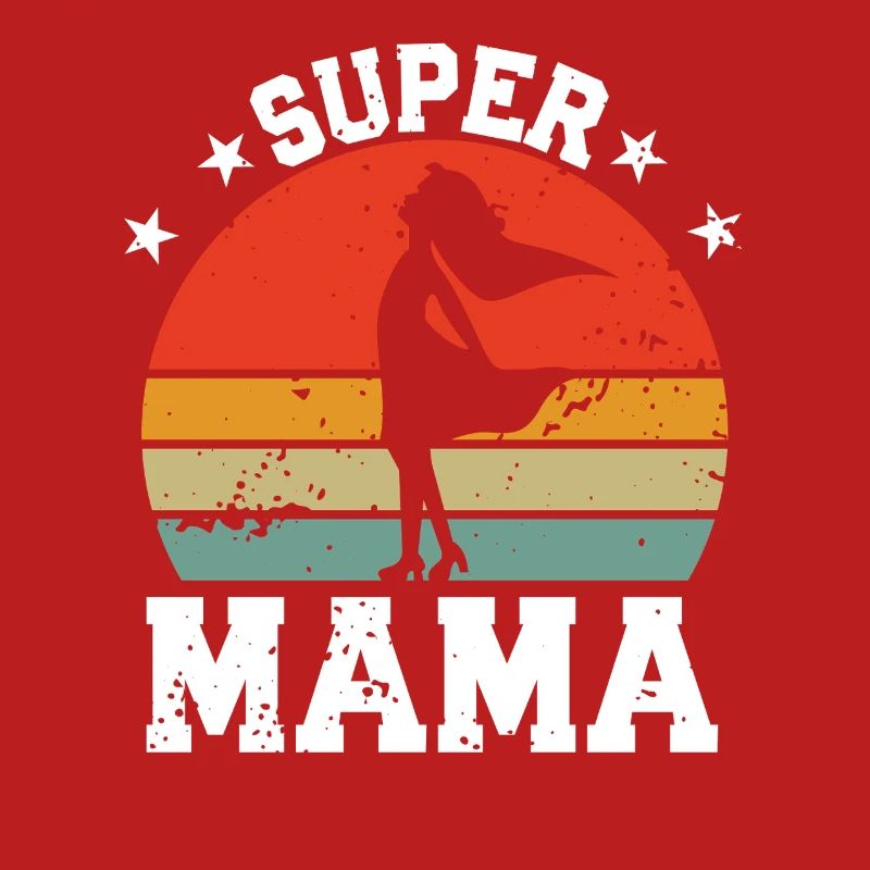 Super Mom