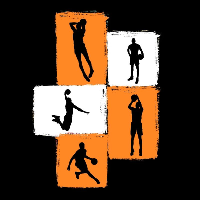 Basketteurs Basketball