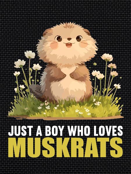 Rat musqué