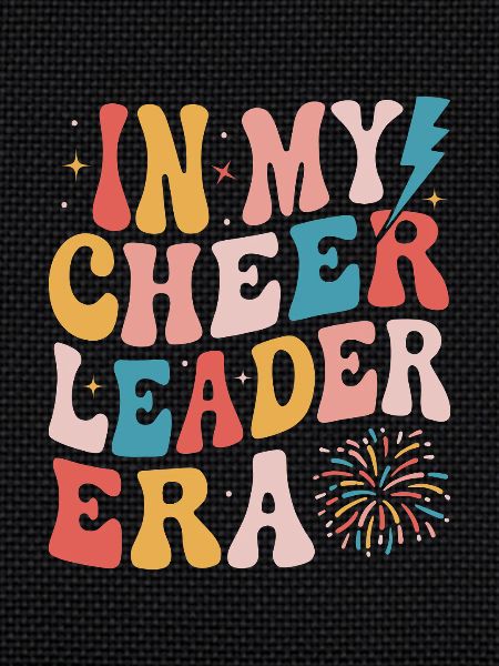 Cheerleader