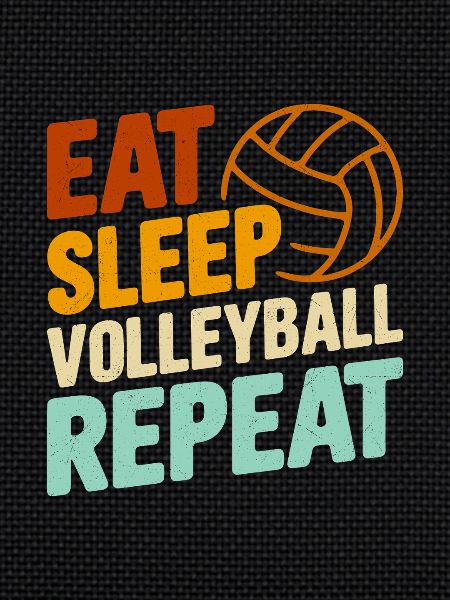 Volley-ball