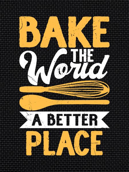 Bake