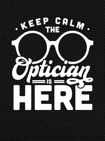 Optican Optometrist