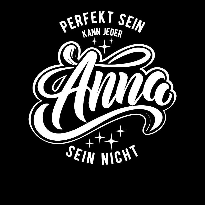 Vornamen Anna - Namenstag - Geschenk