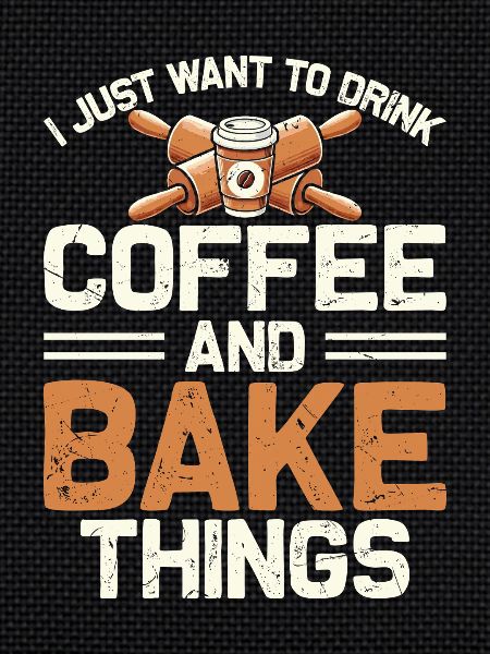 Bake
