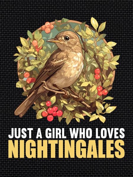 Nightingales Nightingale