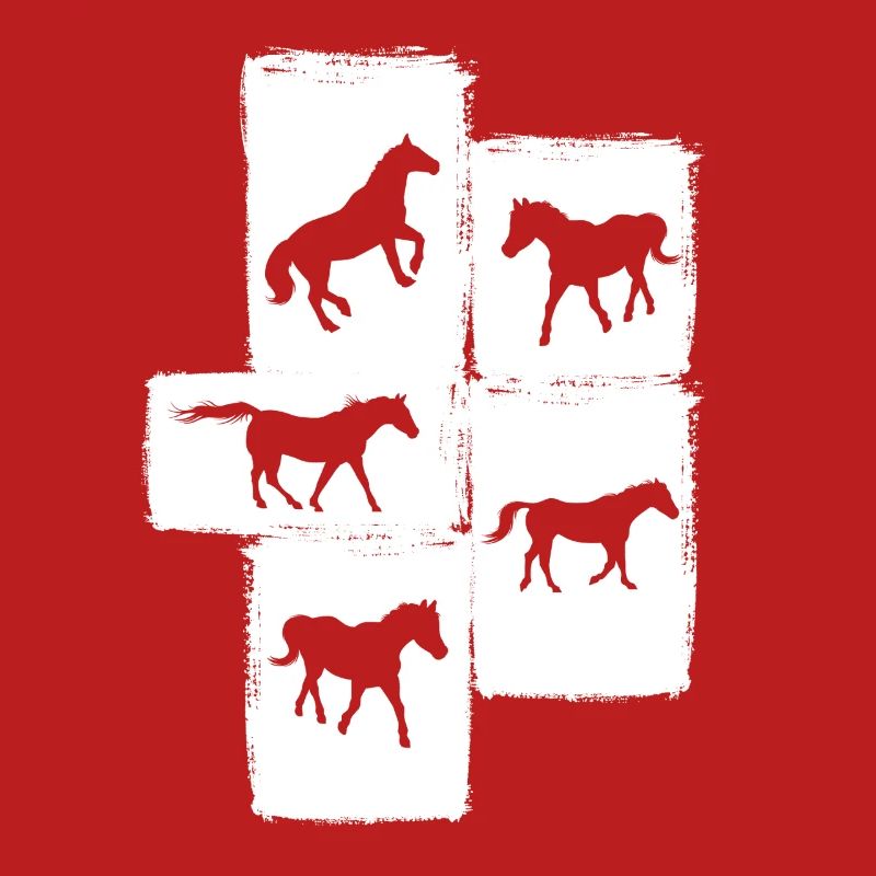 Monter à cheval