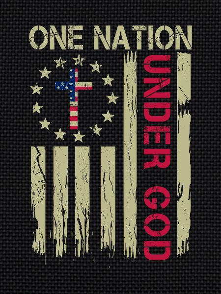 One Nation Under God