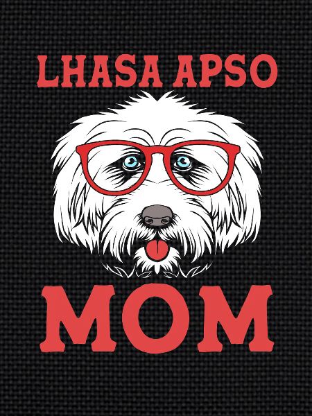 Lhasa Apso