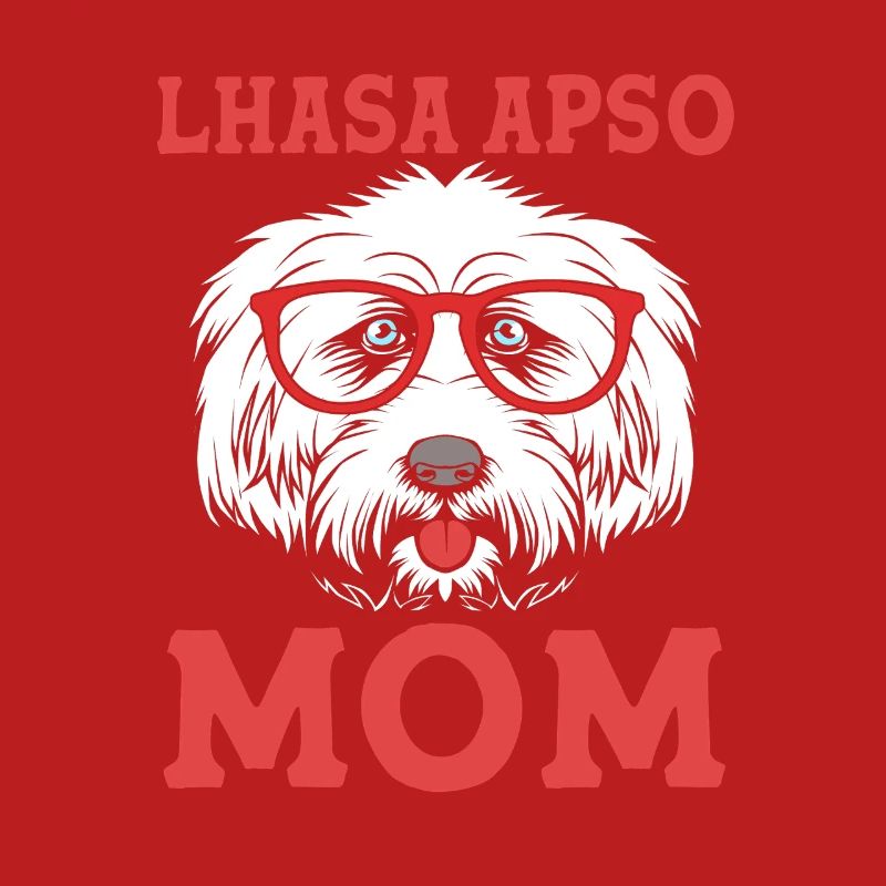 Lhassa Apso