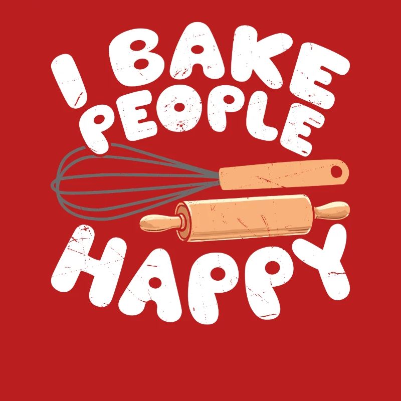 Backen Bäcker Bäckerei