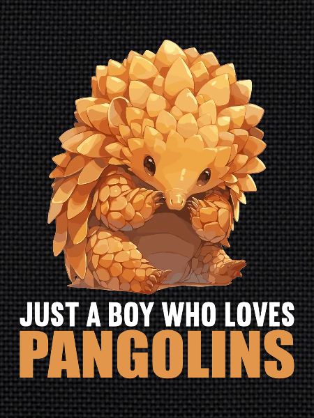 Pangolins Pangolin Pangolin