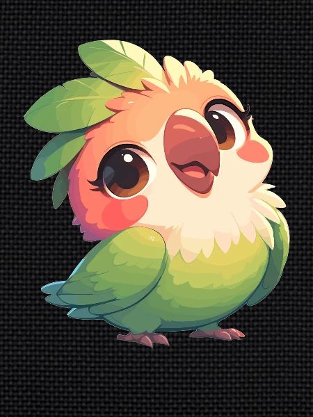 Parrot Parrot Parrot