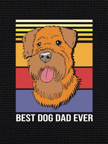 Wheaten Terrier
