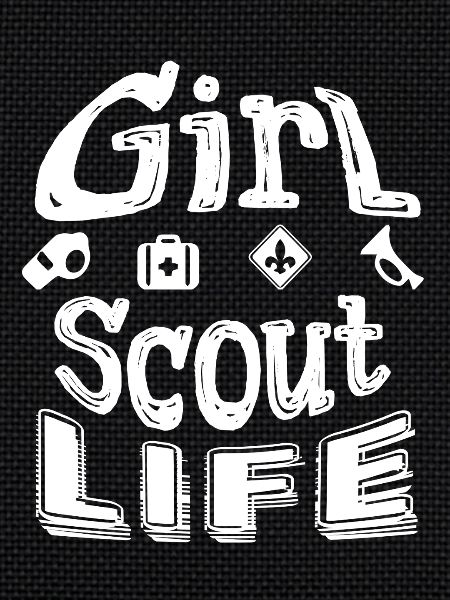 Girl Scout Life