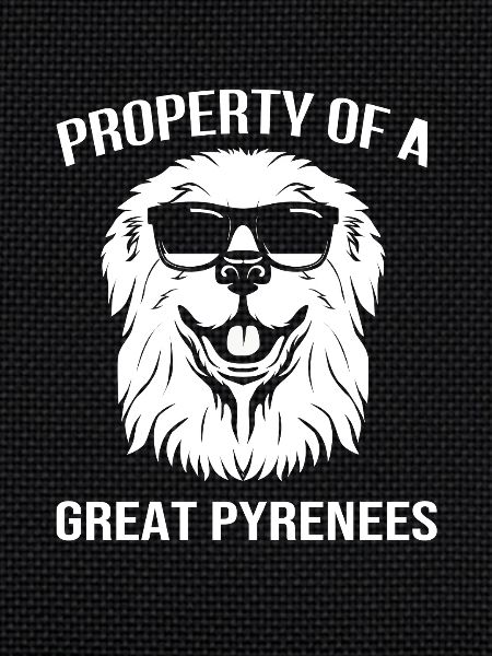 Pyrenean Dog