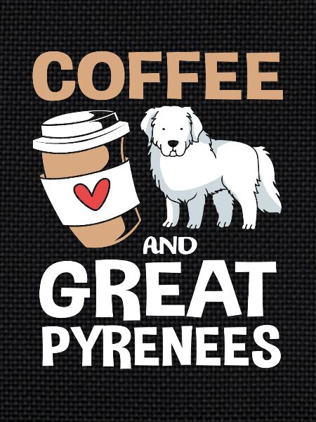 Pyrenean Dog