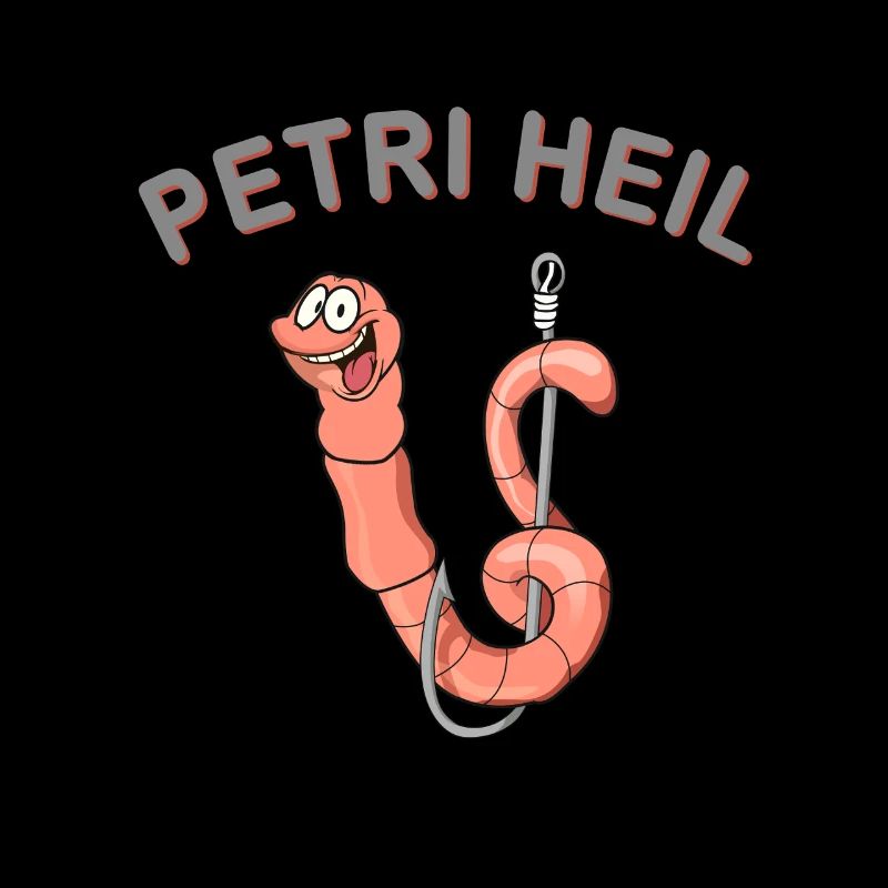 Petri Heil