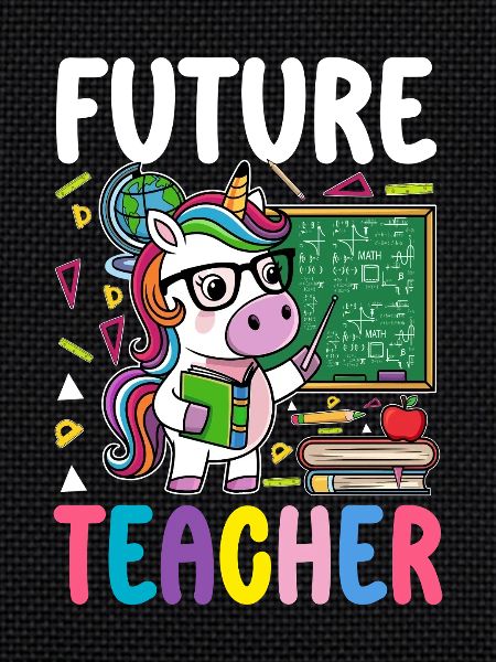 Futur enseignant