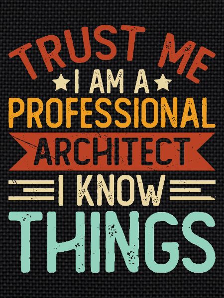 Architect