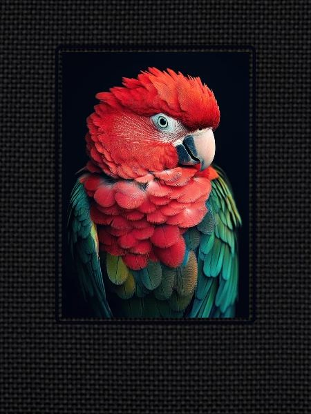 Parrot Parrot Parrot