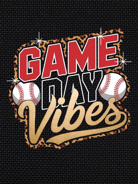 Baseball