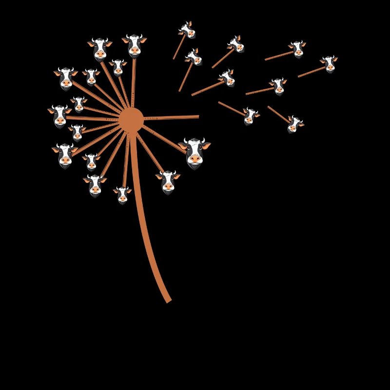 Vache Highland Bovins Vaches