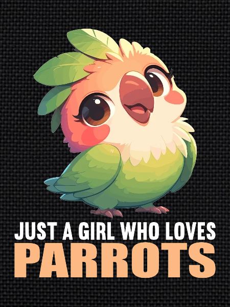 Parrot Parrot Parrot