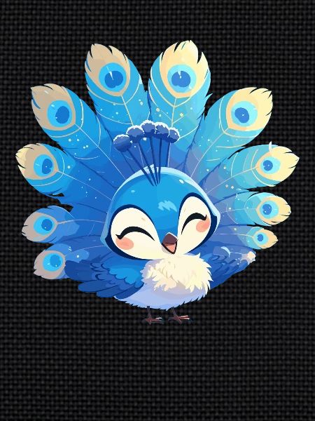 Peacocks Peacock