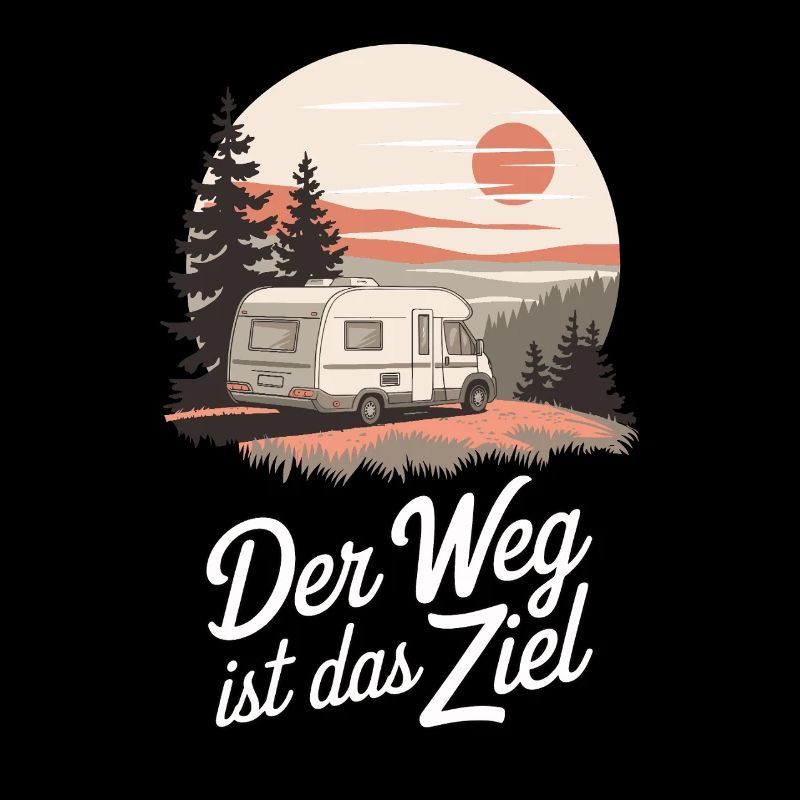 Der Weg ist das Ziel
