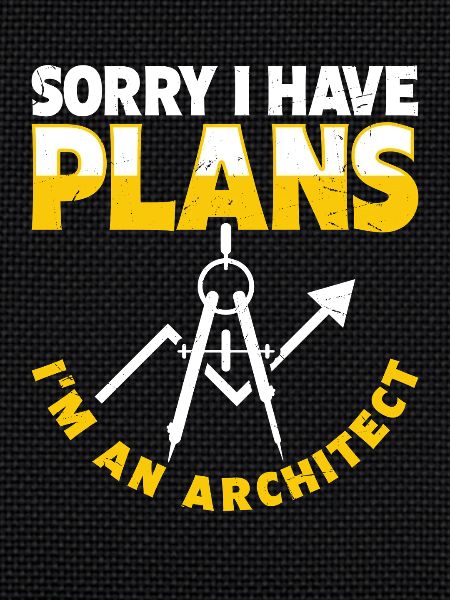 Architecte