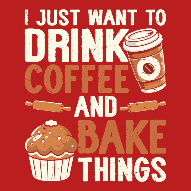 Baking Baker Bakery