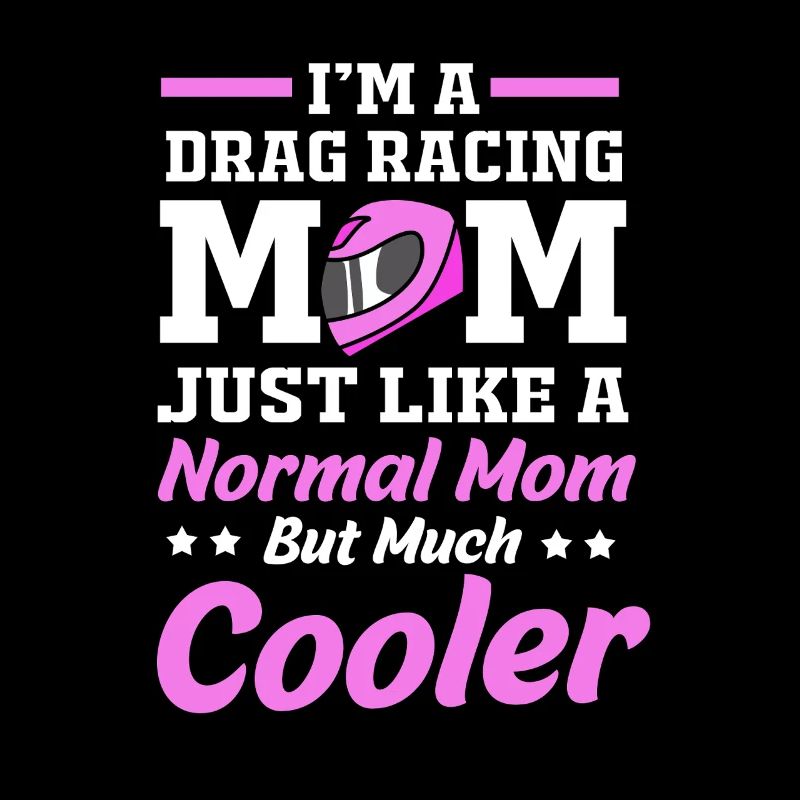 Drag Race Maman Maman