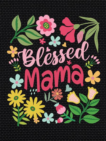 Maman