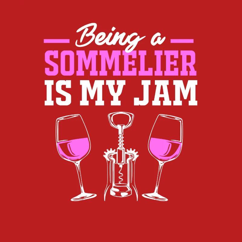 Wine Sommelier