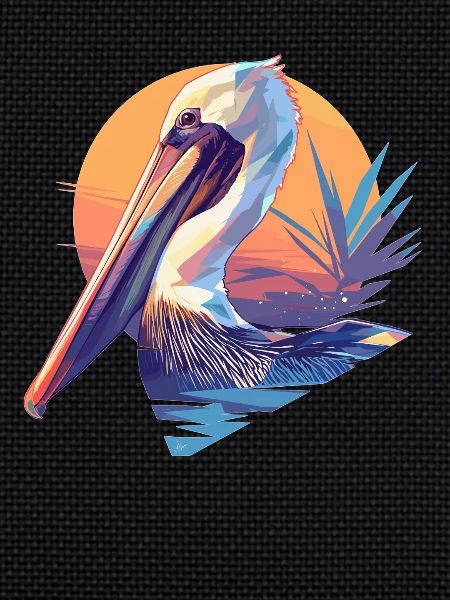 Pelicans Pelican