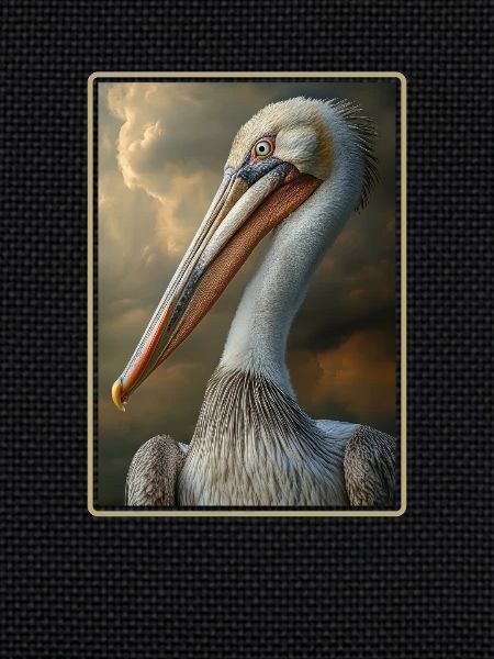 Pelicans Pelican