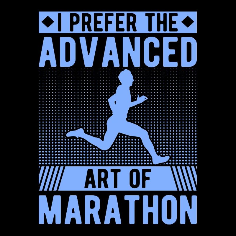 Cadeau de course XC drôle XC Runner Edition