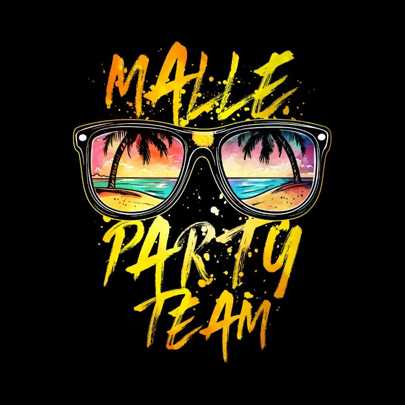 Malle Party Team