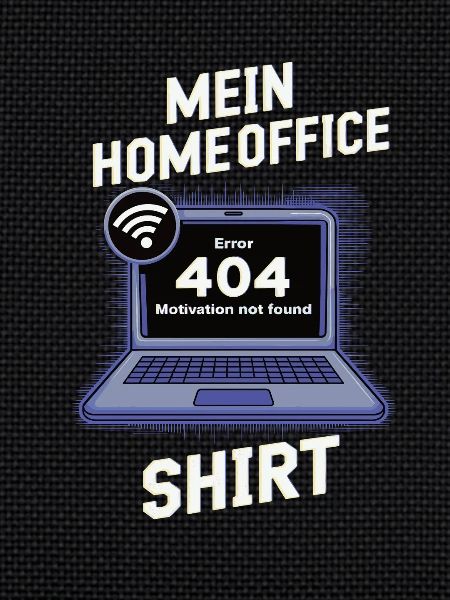 Home Office Shirt