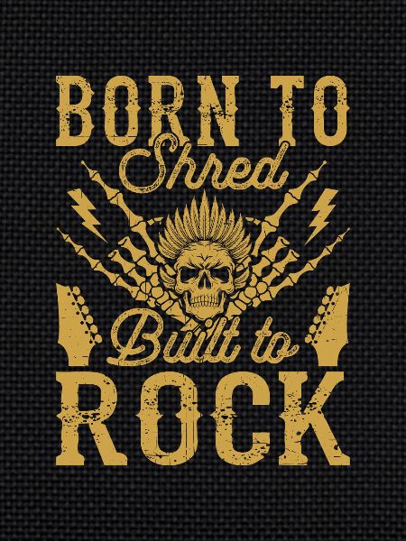 Rock and roll